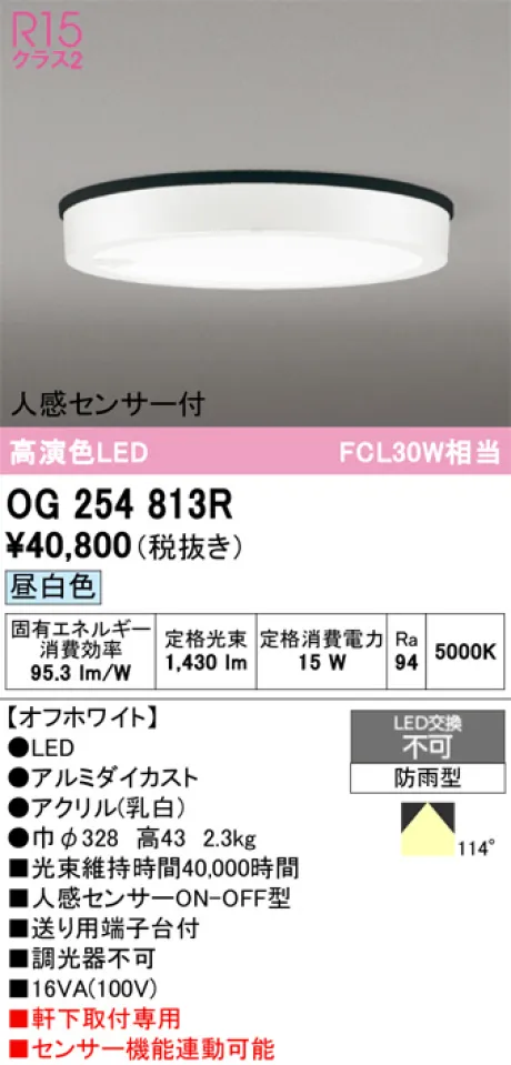 OG254813R