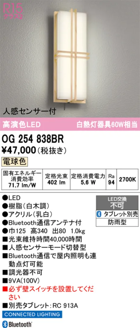 OG254838BR
