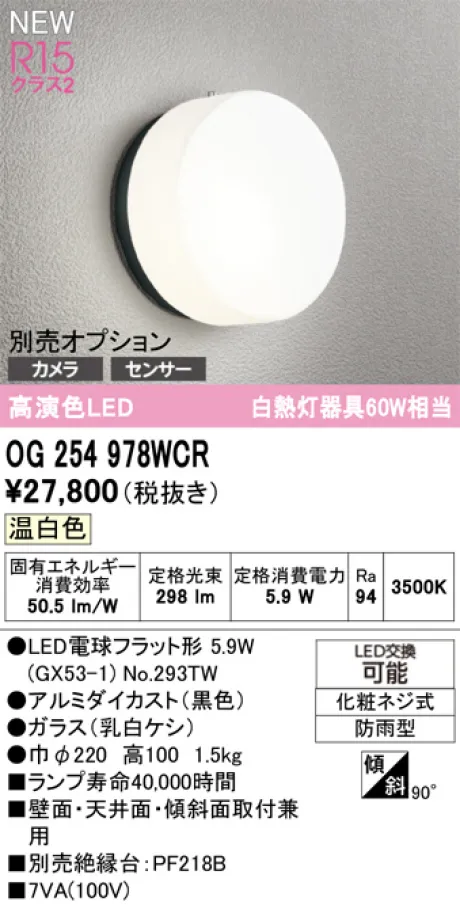 OG254978WCR
