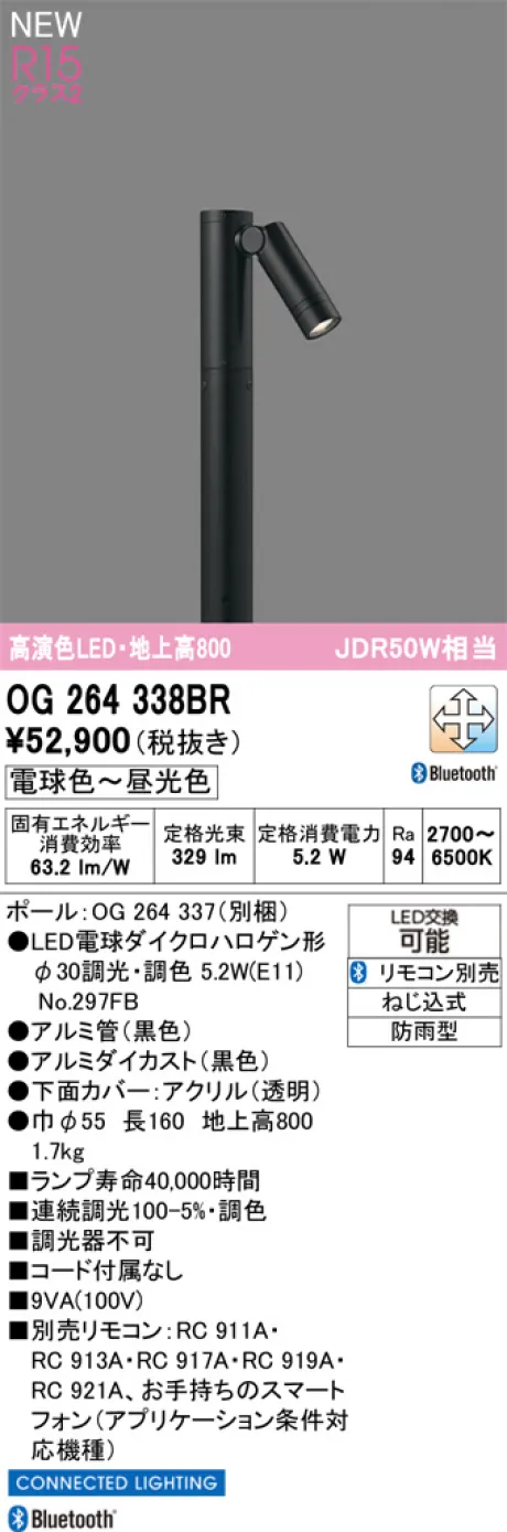 OG264338BR