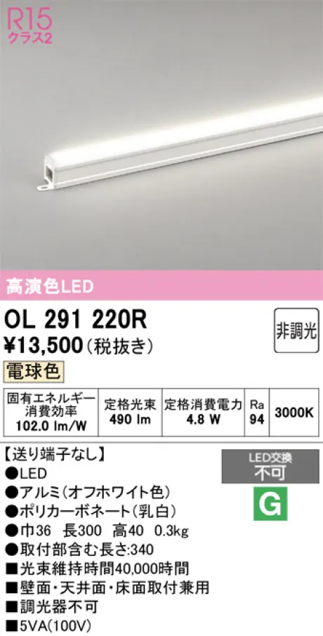 OL291220R