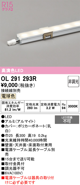 OL291293R