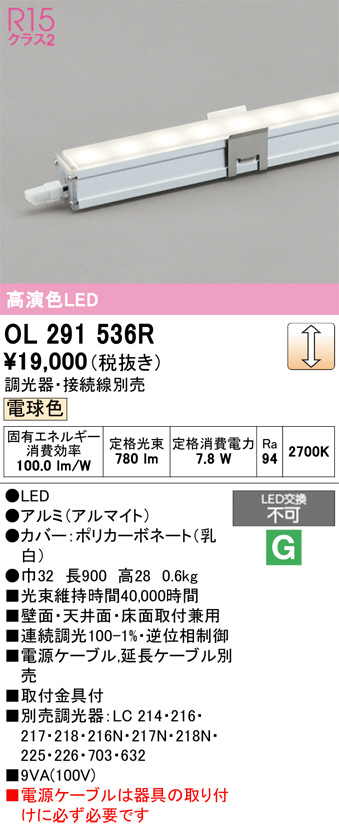 OL291536R