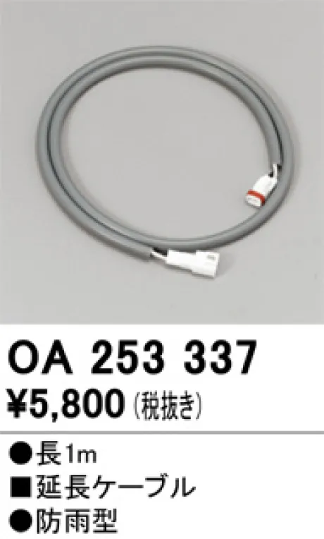 OA253337