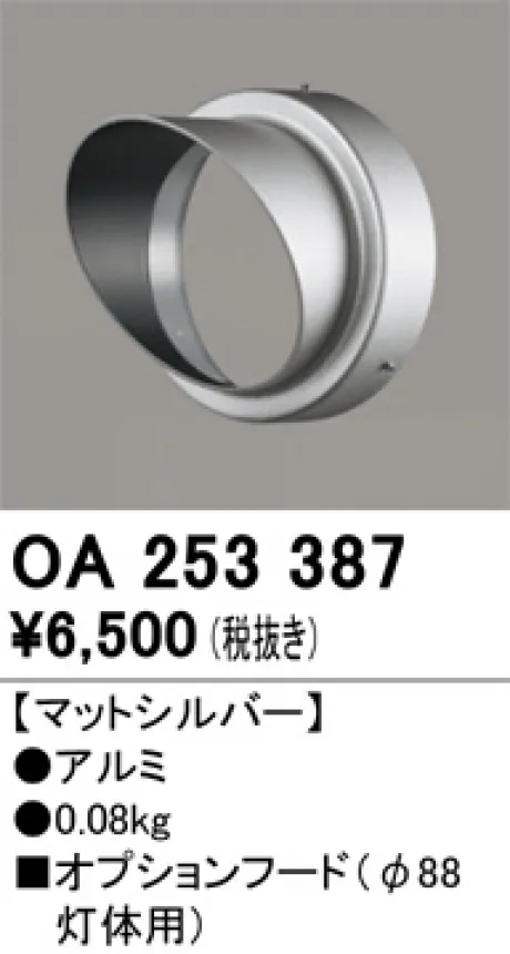 OA253387