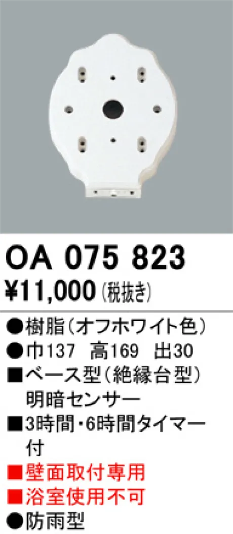 OA075823