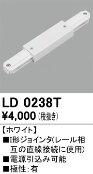 LD0238T