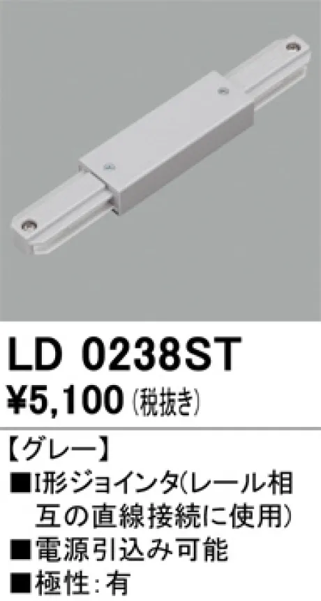 LD0238ST