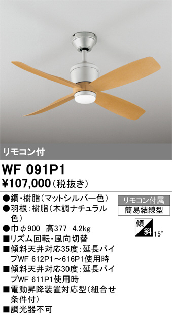 WF091P1