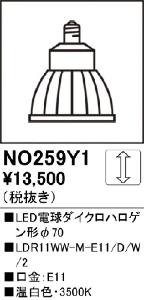 NO259Y1