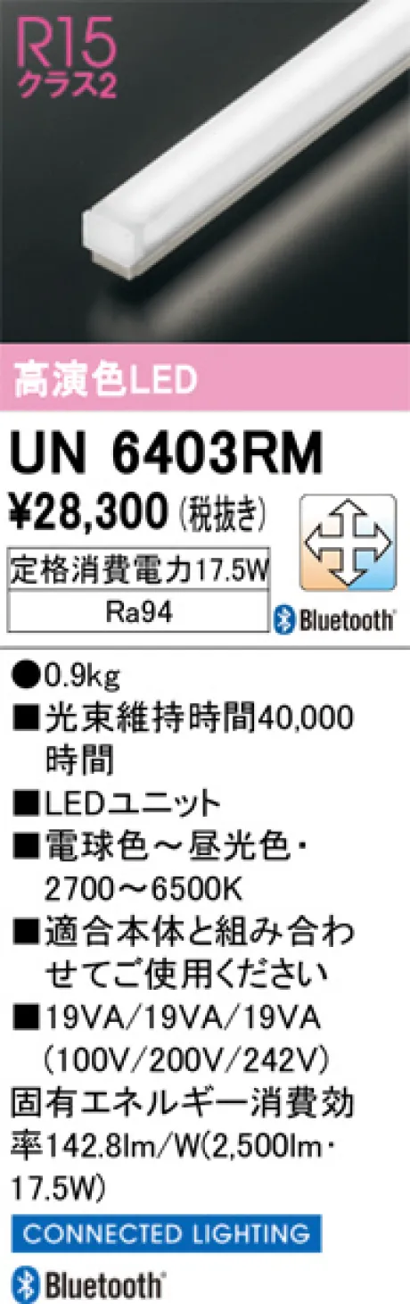 UN6403RM