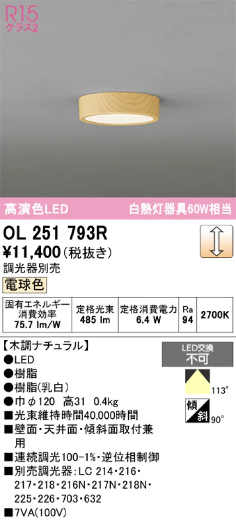 OL251793R