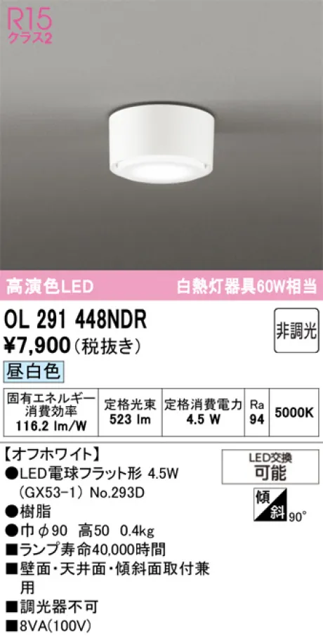OL291448NDR