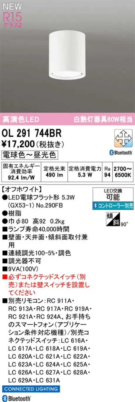 OL291744BR