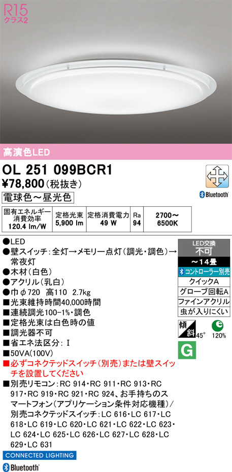 OL251099BCR1