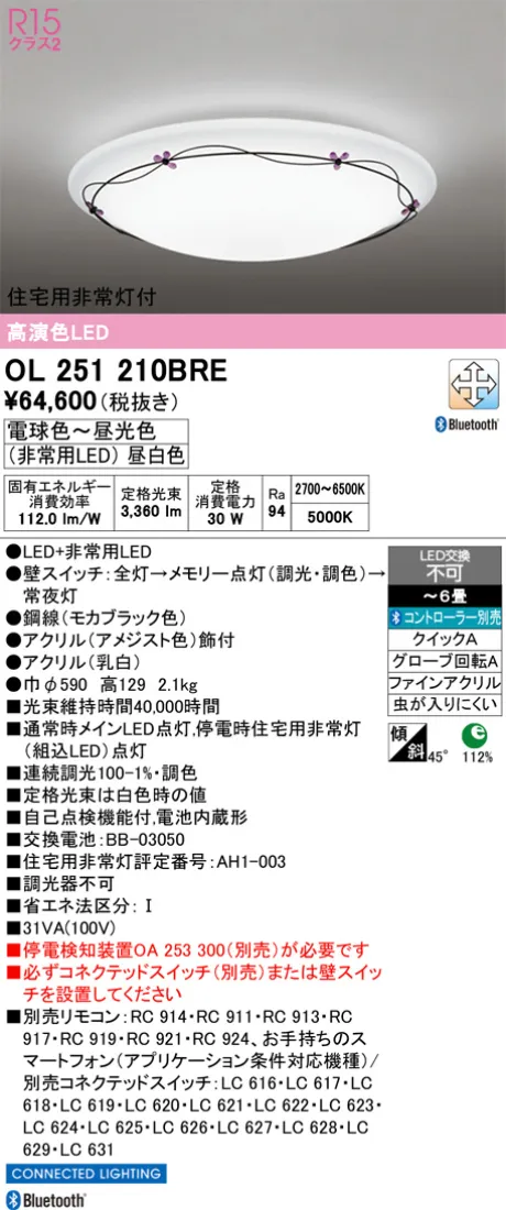 OL251210BRE