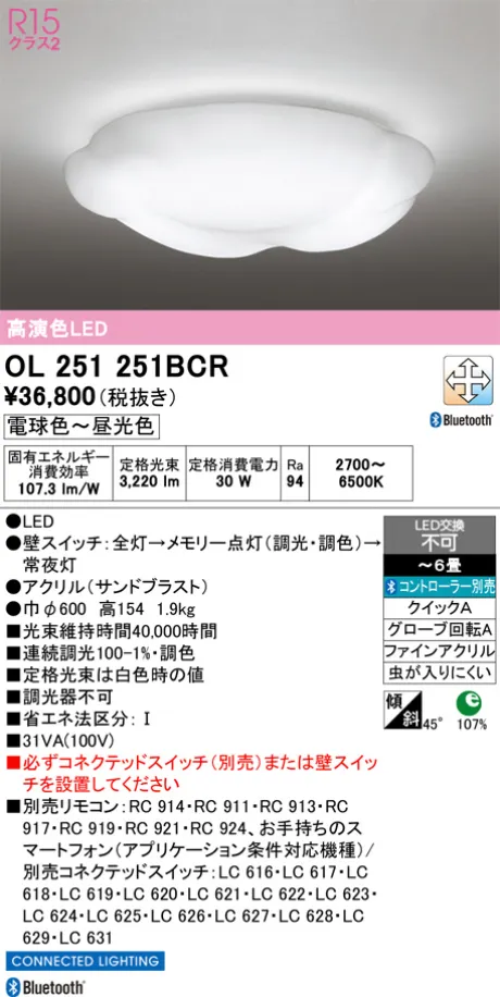 OL251251BCR