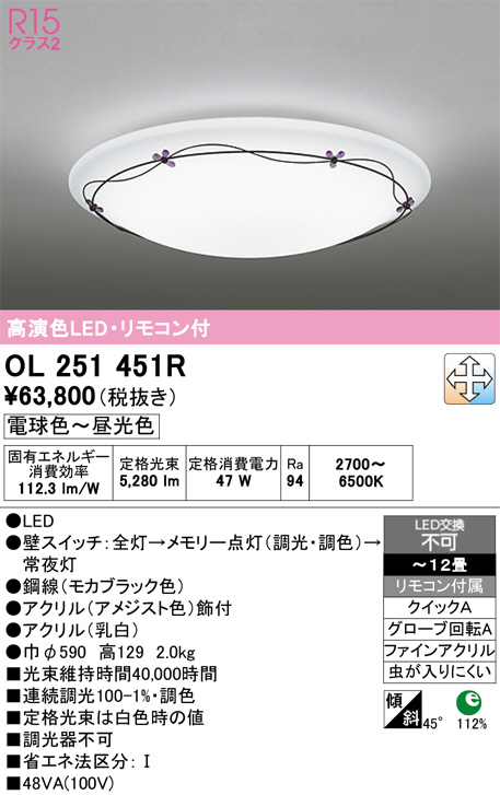 OL251451R