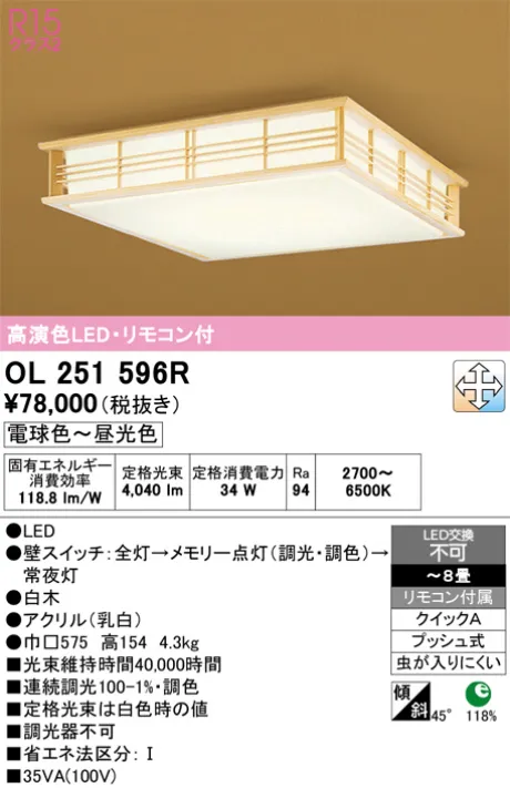 OL251596R