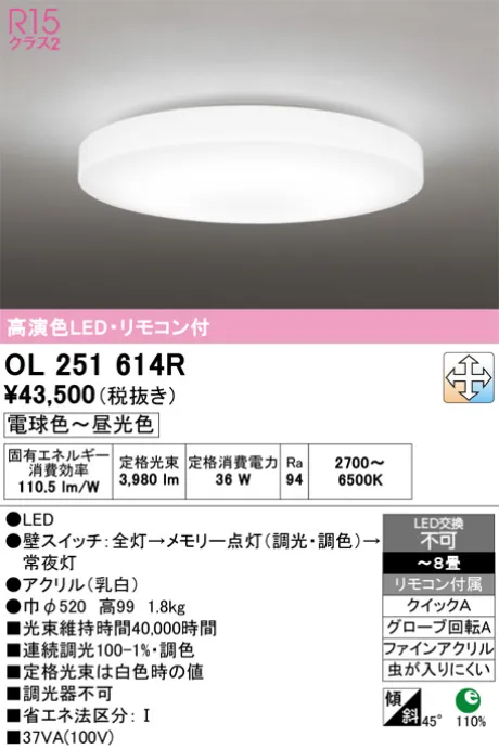 OL251614R