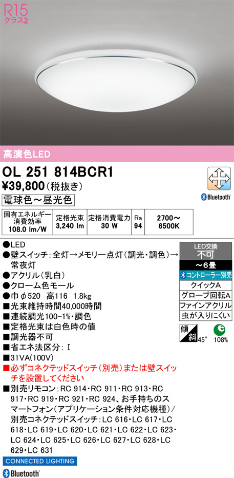 OL251814BCR1