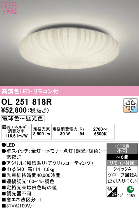 OL251818R