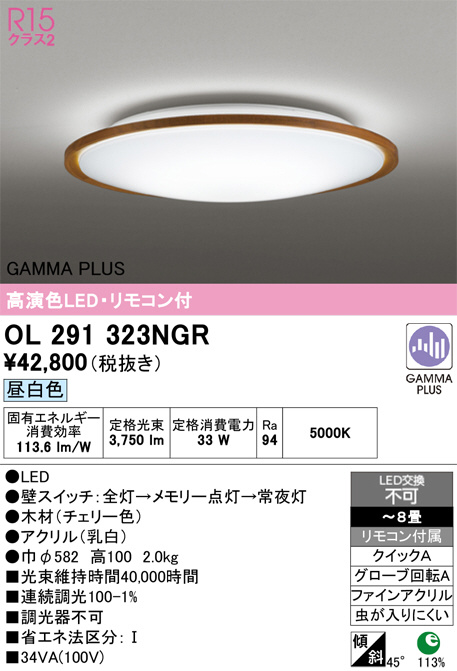 OL291323NGR