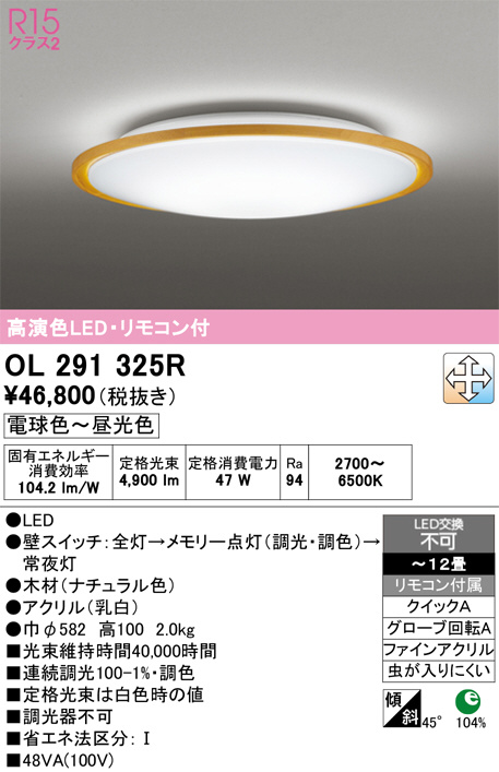 OL291325R