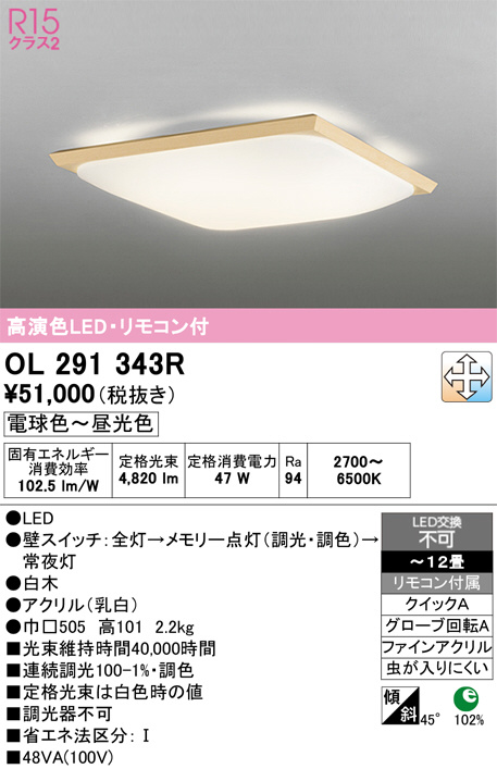 OL291343R