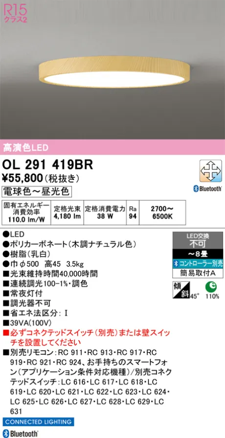 OL291419BR