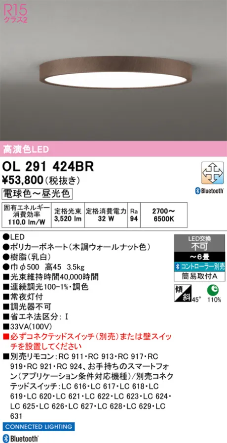 OL291424BR