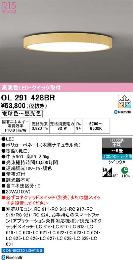 OL291428BR