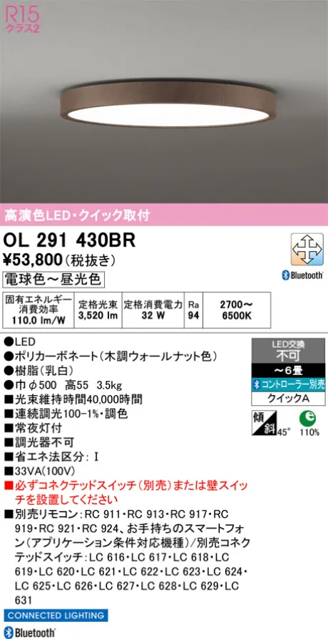 OL291430BR