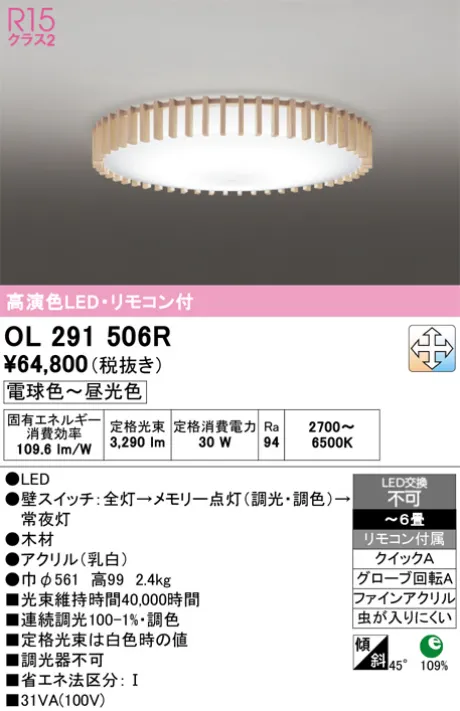 OL291506R