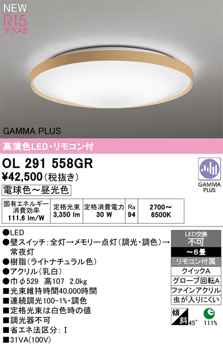 OL291558GR