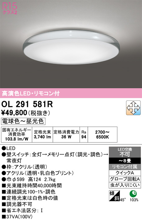 OL291581R