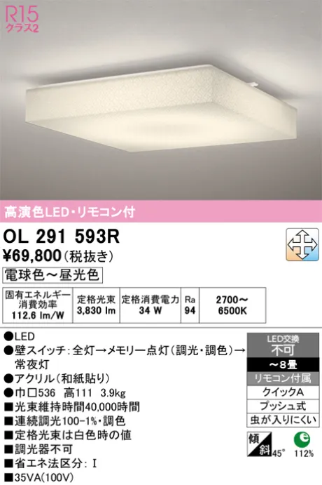 OL291593R