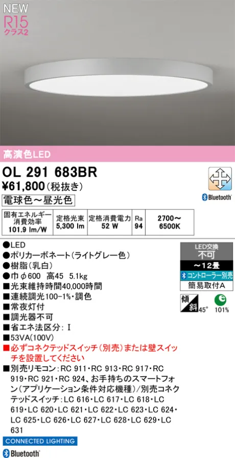 OL291683BR