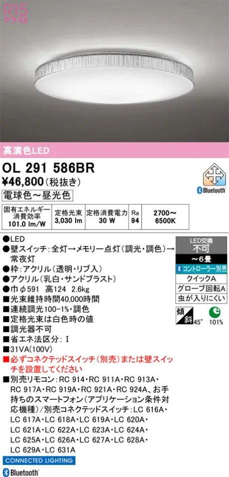 OL291586BR