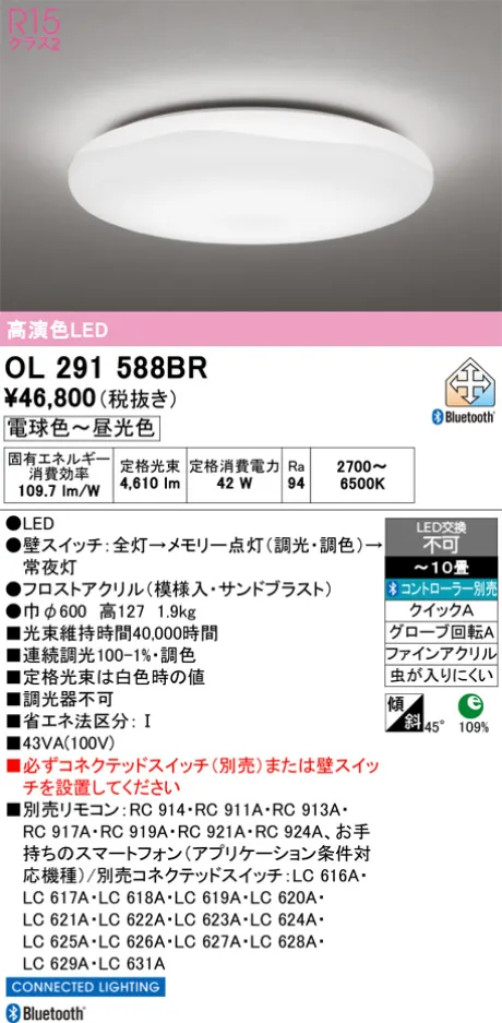 OL291588BR