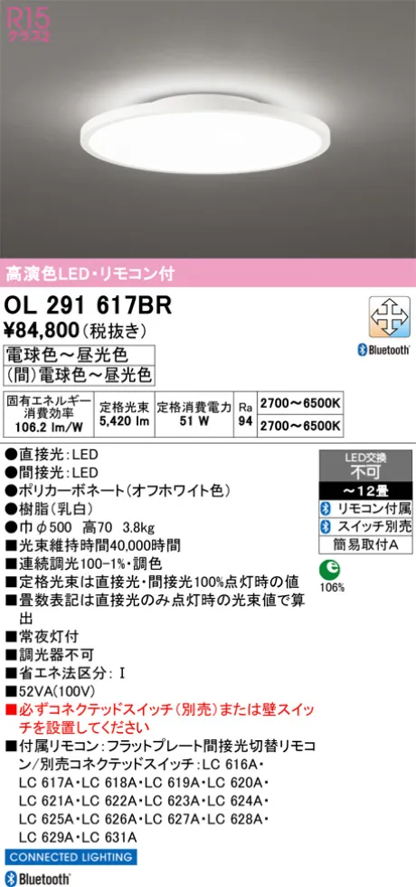 OL291617BR