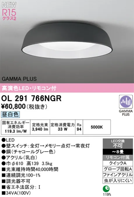 OL291766NGR
