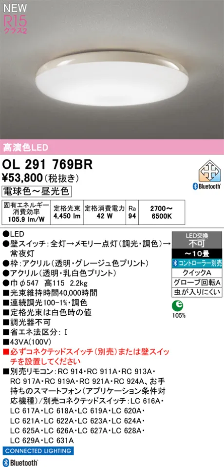 OL291769BR