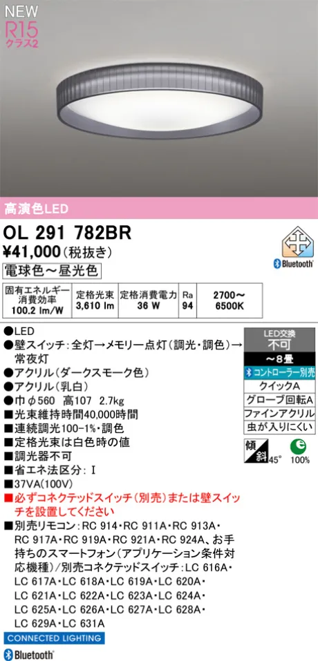 OL291782BR