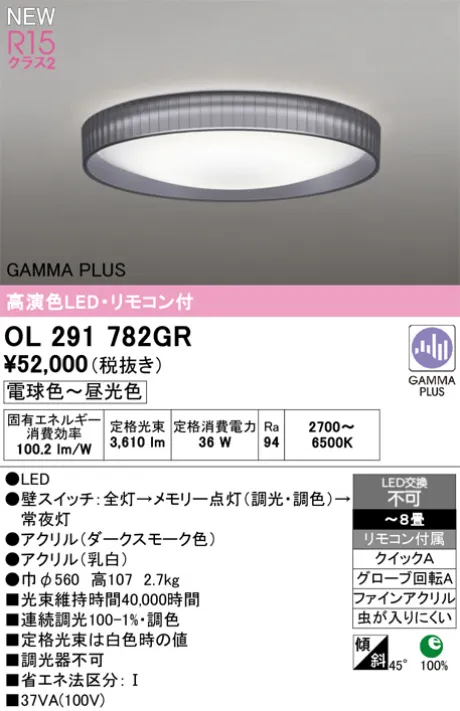 OL291782GR
