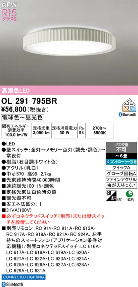 OL291795BR