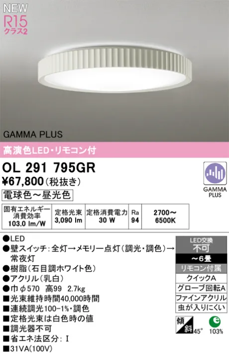 OL291795GR