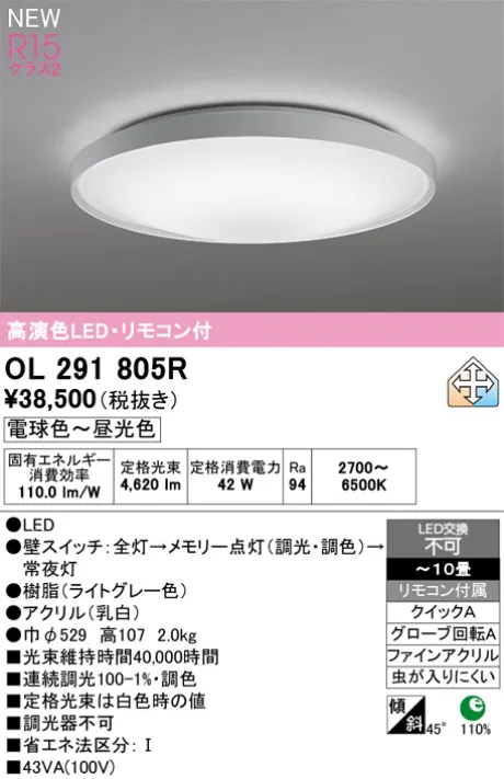 OL291805R