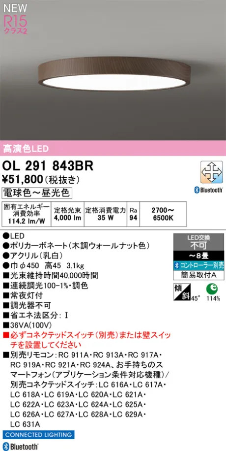 OL291843BR