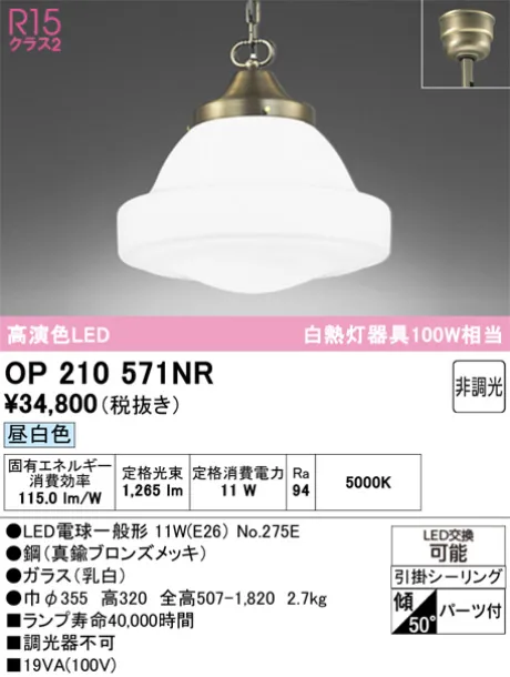 OP210571NR